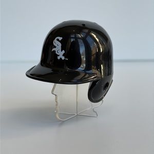 Chicago White Sox Vintage MLB Pocket Pro Mini Riddell Baseball Helmet